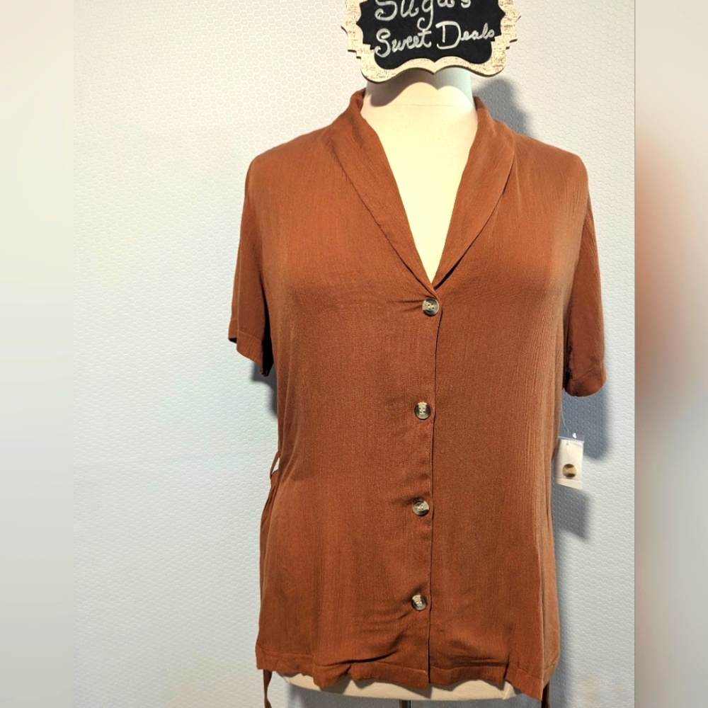 💰💰Free people tunic XL